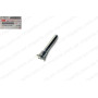Вісь напрямна (болт верхній) гальмівного супорту NLR85/NPR75 EURO 5 ISUZU (8-98047529-0)
