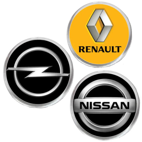 Запчастини RENAULT OPEL NISSAN