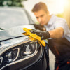 Автомойка и дитейлинг