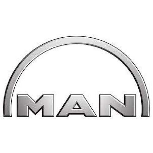 Запчастини MAN (МАН)