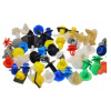 Крепеж и метизы