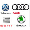 Запчасти AUDI SKODA VW SEAT