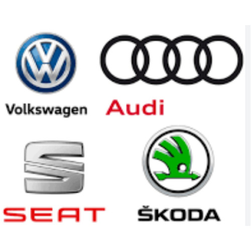 Запчастини AUDI SKODA VW SEAT