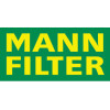 Фильтры масляные MANN (Ман)