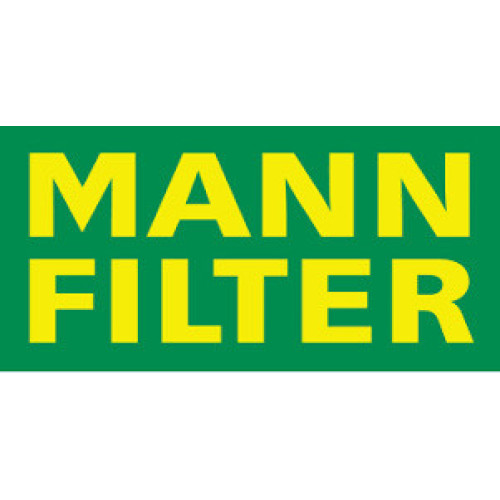 Фільтри масляні MANN (Ман)