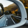 Зеркала для легковых автомобилей