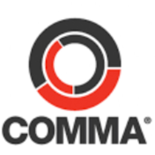 Масла трансмісійні COMMA (Кома)